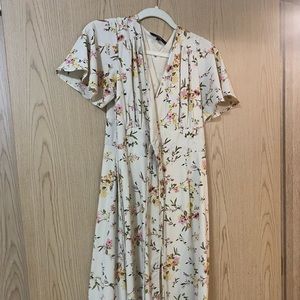 Vero moda dress. Rarely worn! Size small